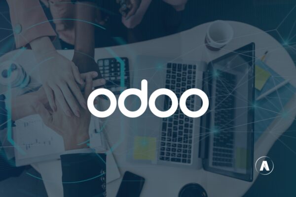 Odoo ERP